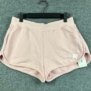Golden Goose Shorts -Star Pink Diana